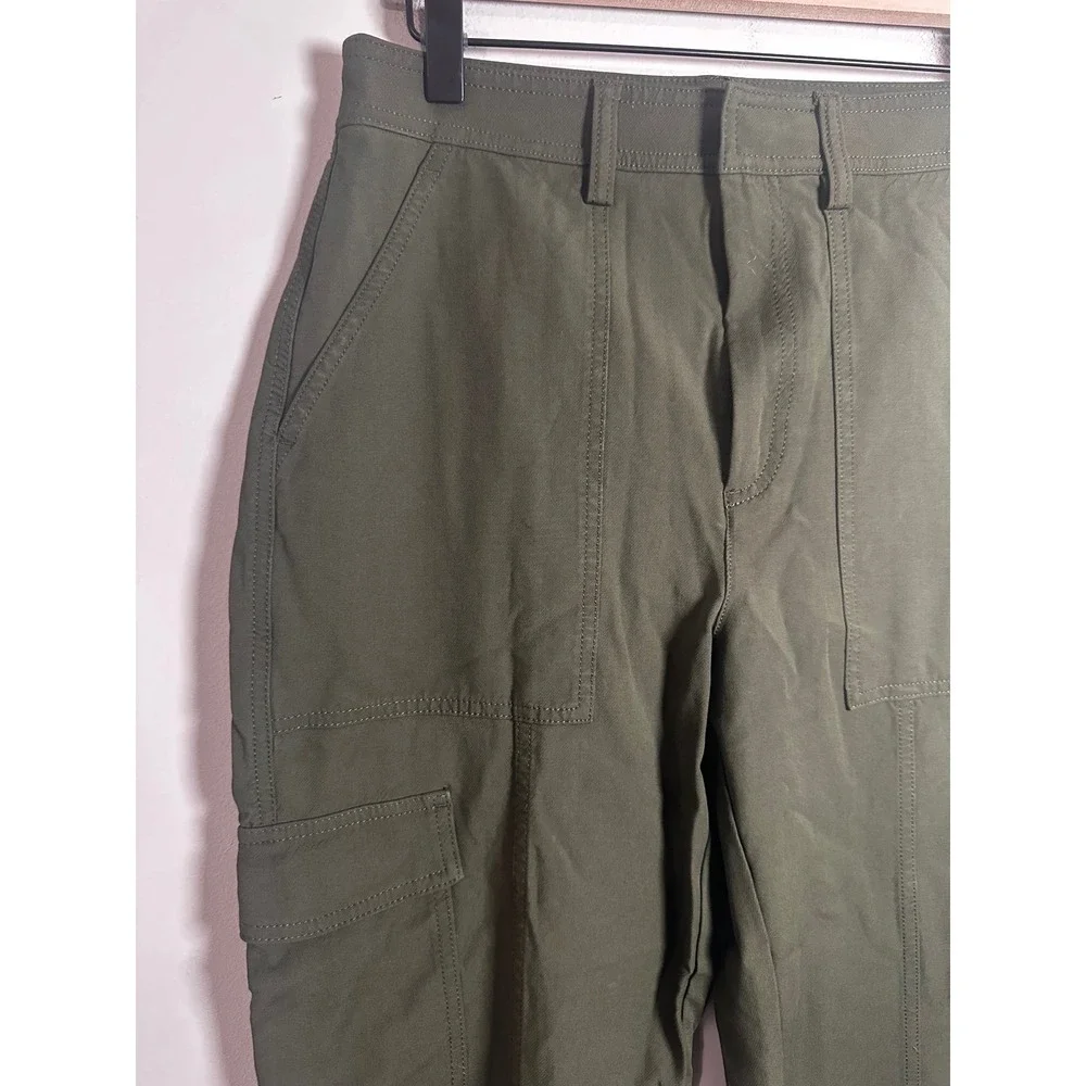 Banana Republic measurements waist